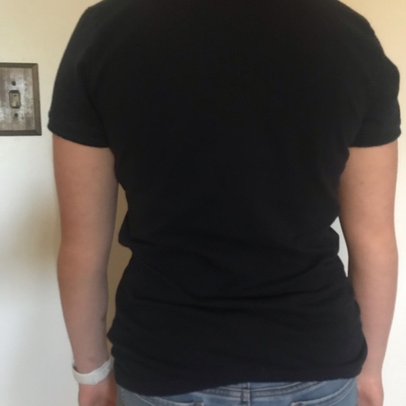 Aeropostale button down pull over - Picture 2 of 7